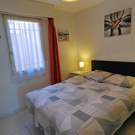 Ferienwohnung T2 In Saint-Clair - Exceptional View! Rated 3 Le Lavandou Exterior foto