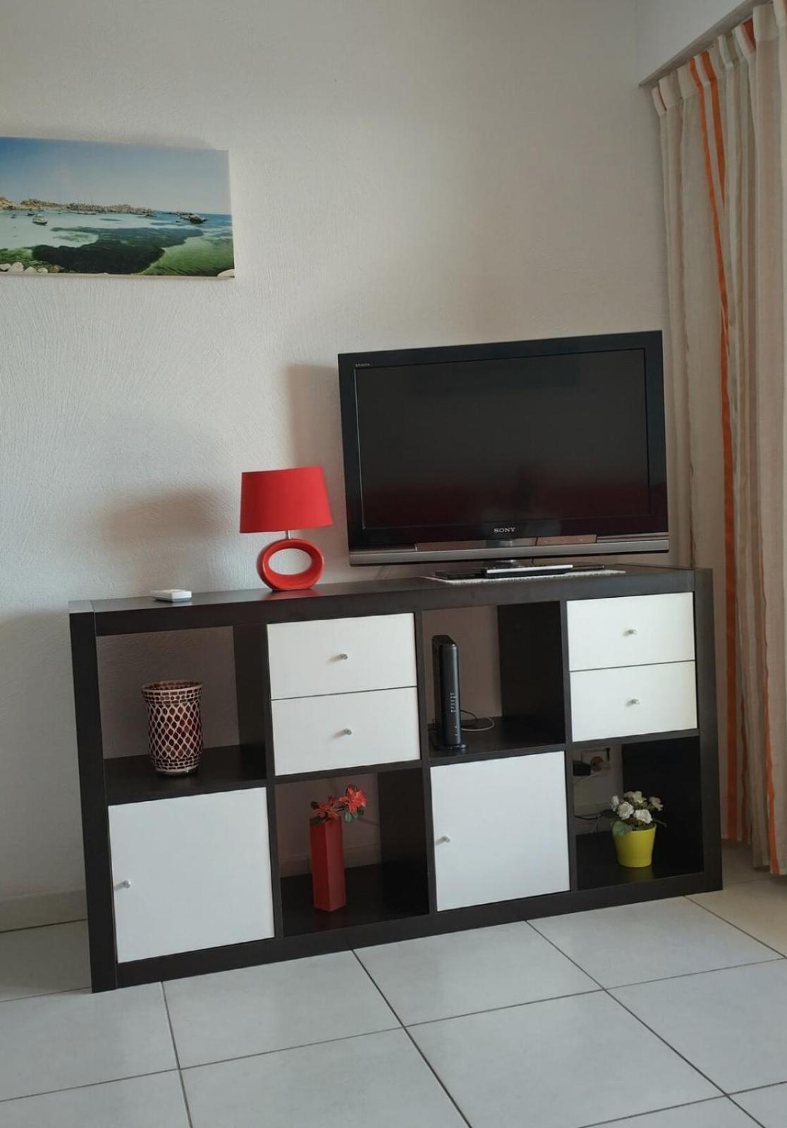 Ferienwohnung T2 In Saint-Clair - Exceptional View! Rated 3 Le Lavandou Exterior foto
