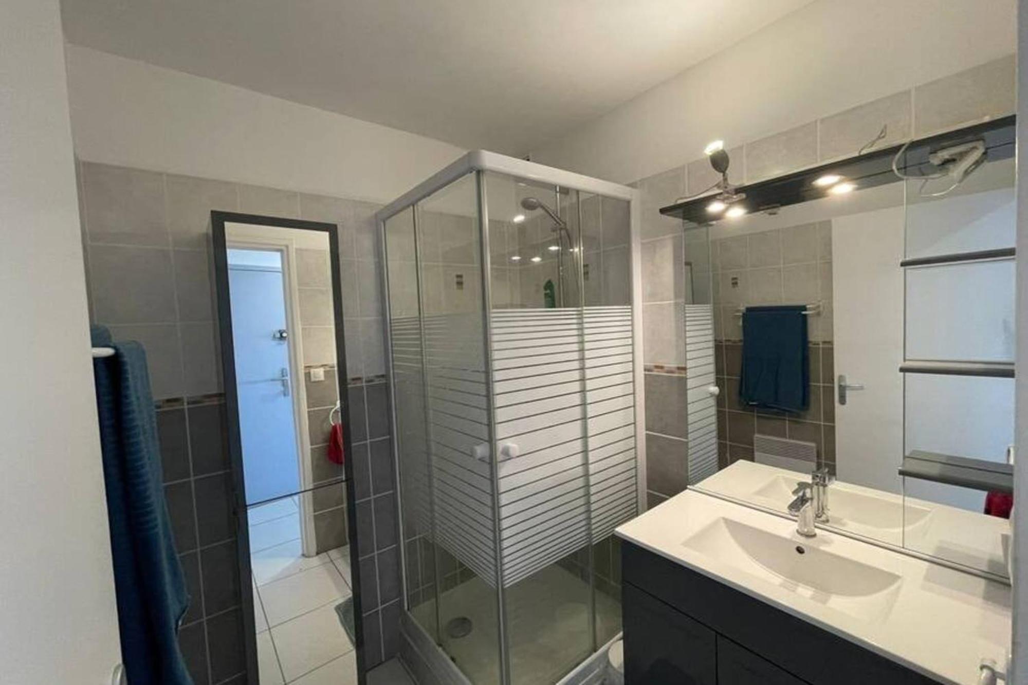 Ferienwohnung T2 In Saint-Clair - Exceptional View! Rated 3 Le Lavandou Exterior foto