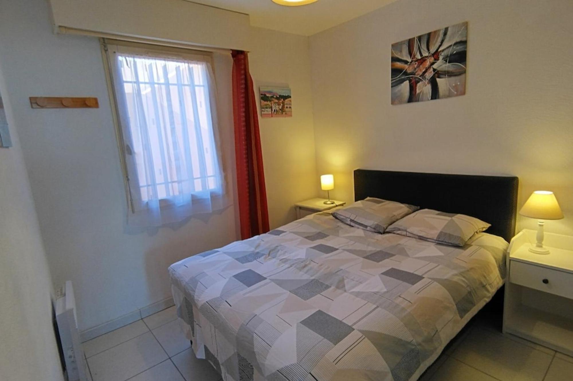 Ferienwohnung T2 In Saint-Clair - Exceptional View! Rated 3 Le Lavandou Exterior foto